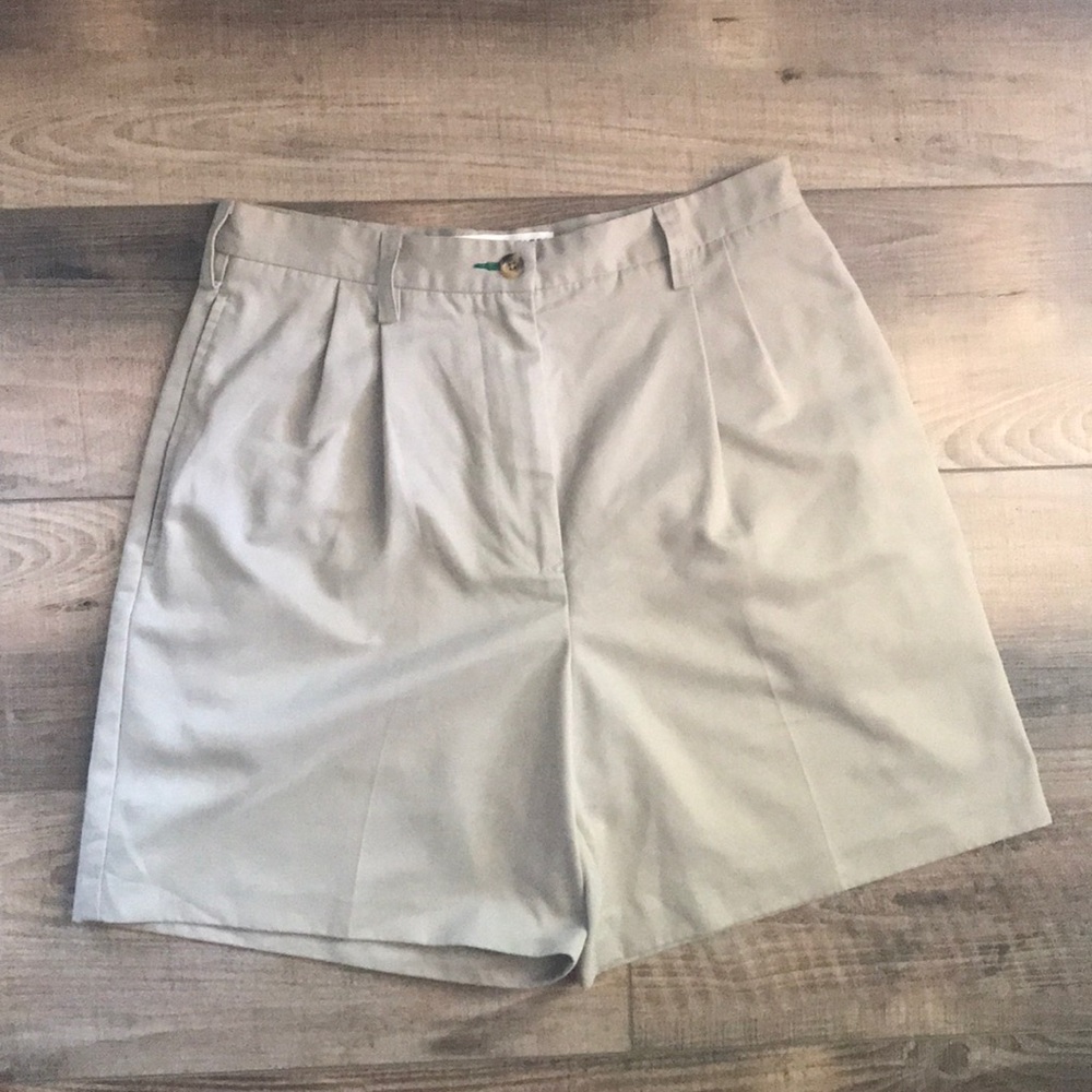 Tommy Hilfiger Women’s Golf Shorts